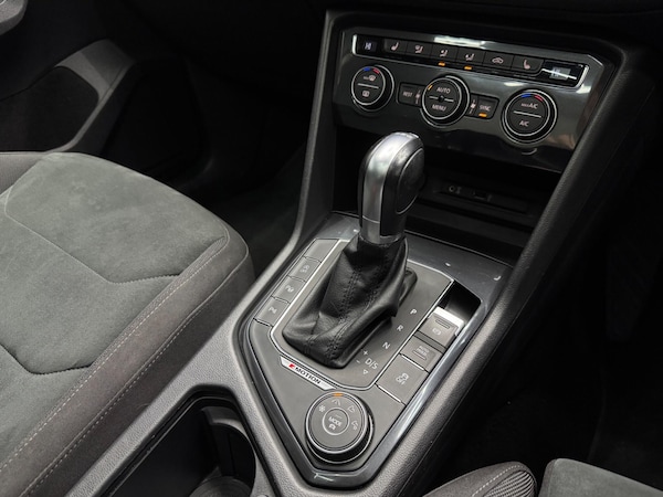 Used Volkswagen Tiguan 2016 for sale - 75740875: Photo 26