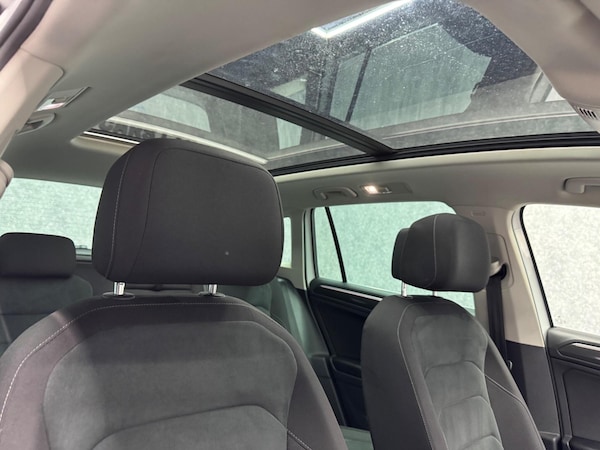 Used Volkswagen Tiguan 2016 for sale - 75740875: Photo 27