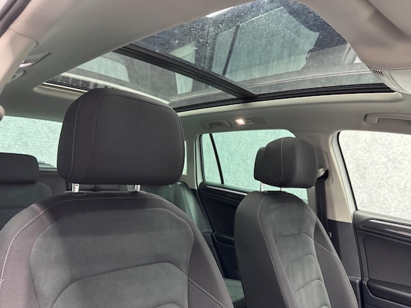Used Volkswagen Tiguan 2016 for sale - 75740875: Photo 30