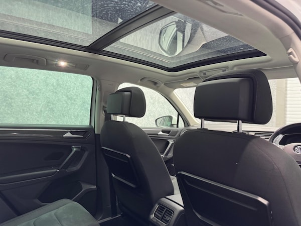 Used Volkswagen Tiguan 2016 for sale - 75740875: Photo 33