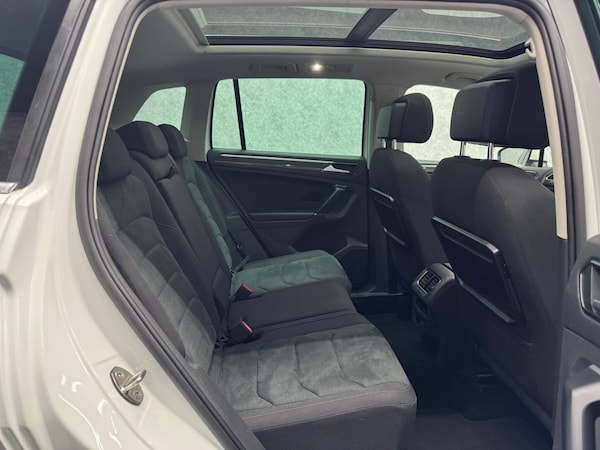 Used Volkswagen Tiguan 2016 for sale - 75740875: Photo 35