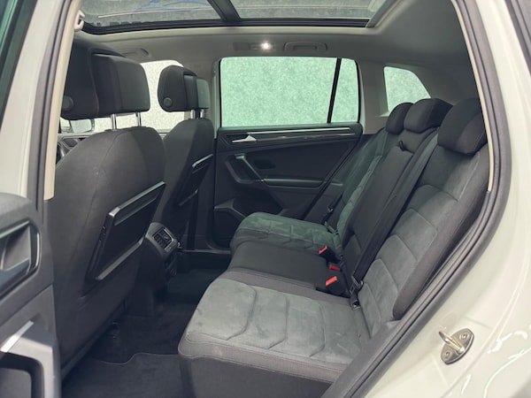 Used Volkswagen Tiguan 2016 for sale - 75740875: Photo 36