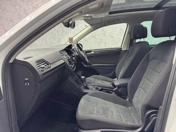 Used Volkswagen Tiguan 2016 for sale - 75740875: Photo 38