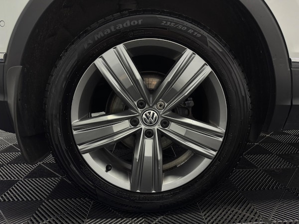 Used Volkswagen Tiguan 2016 for sale - 75740875: Photo 41