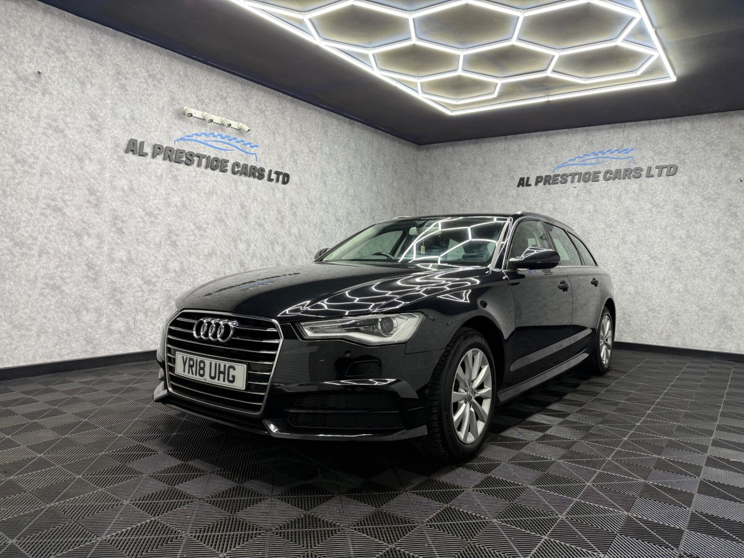 Used Audi A6 Avant for sale - 78057787: Photo 1