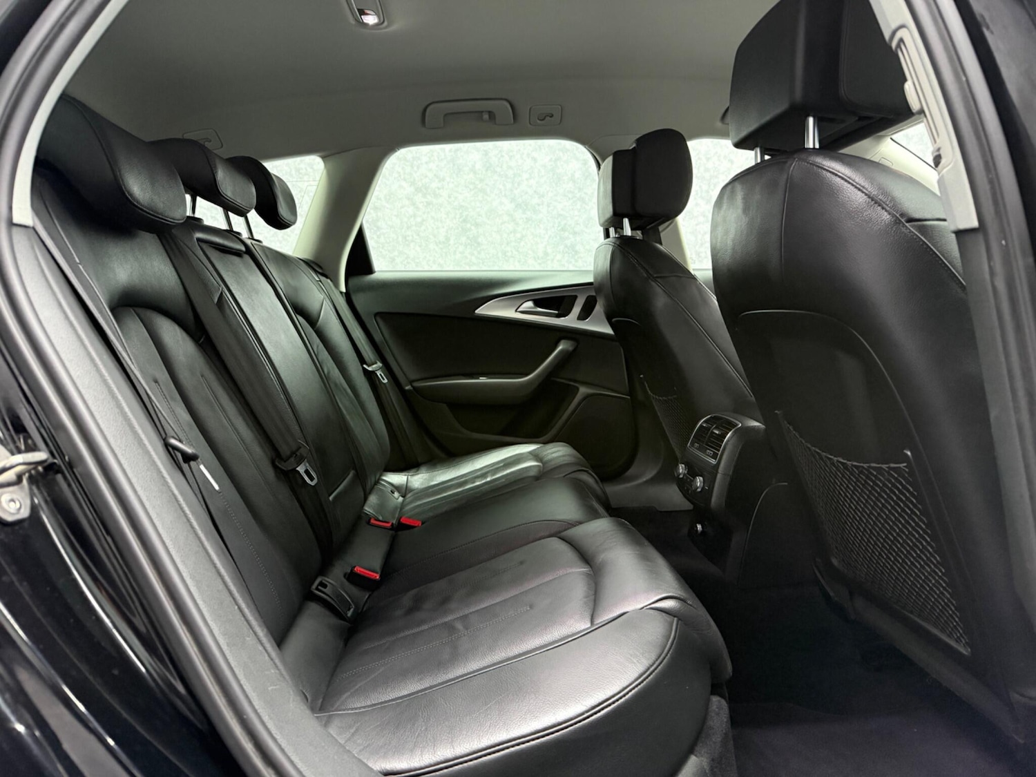 Used Audi A6 Avant for sale - 78057787: Photo 10