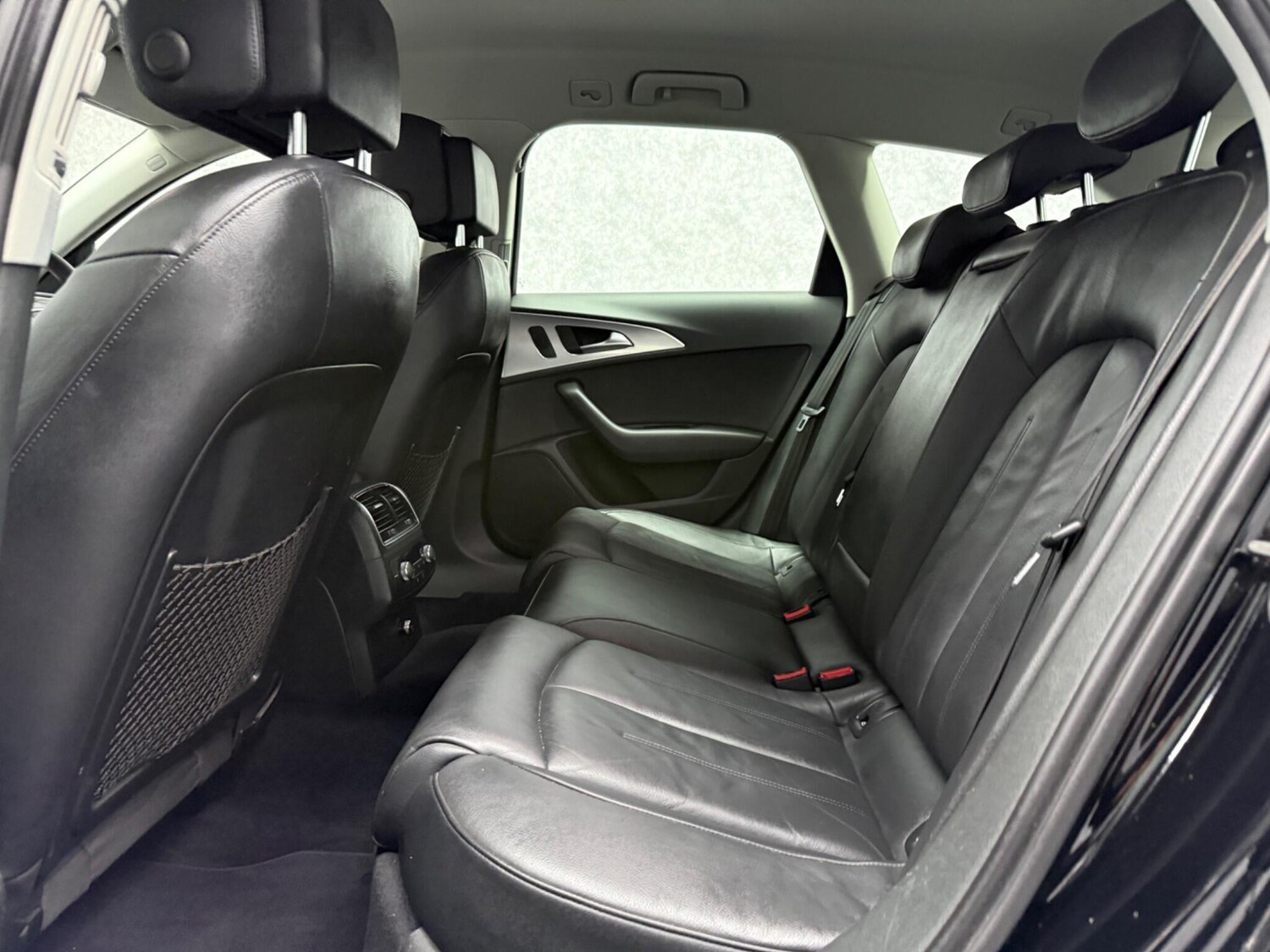 Used Audi A6 Avant for sale - 78057787: Photo 11