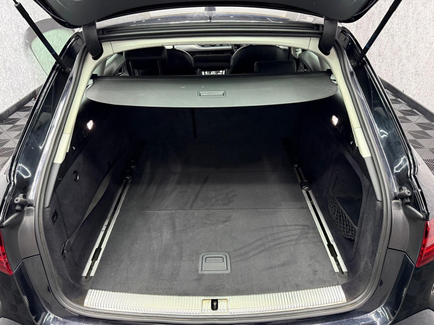 Used Audi A6 Avant for sale - 78057787: Photo 12