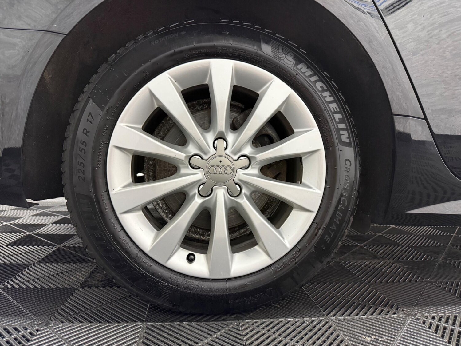 Used Audi A6 Avant for sale - 78057787: Photo 13