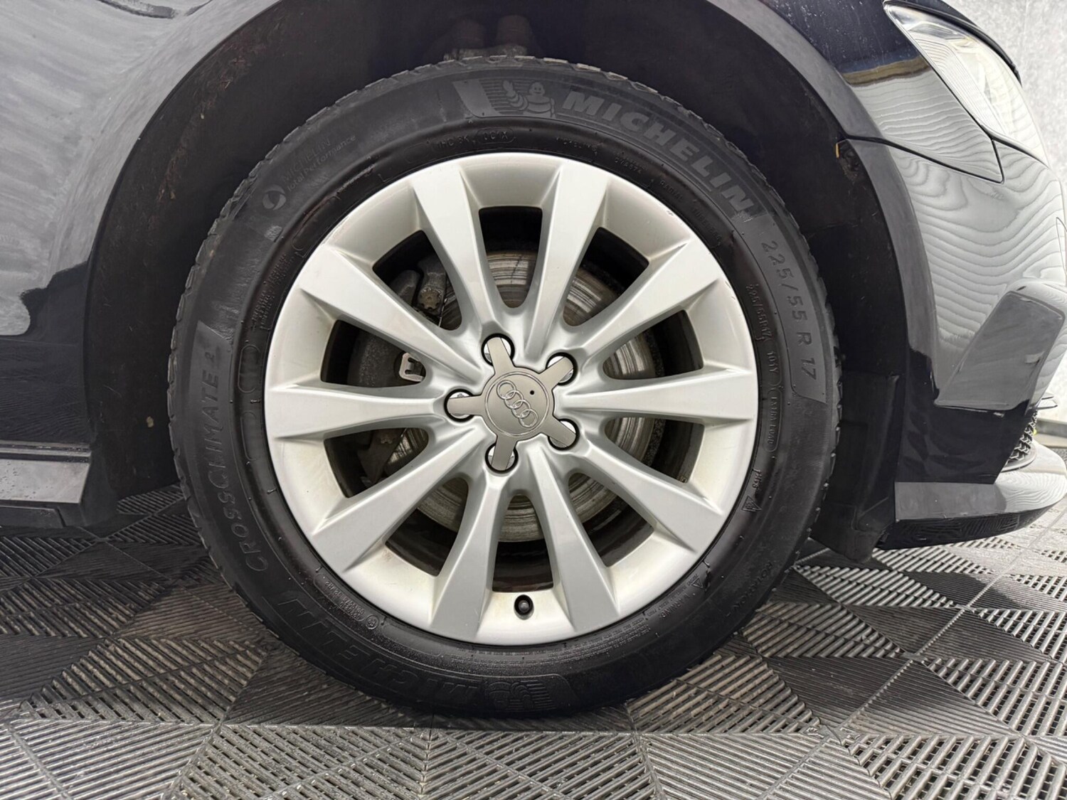 Used Audi A6 Avant for sale - 78057787: Photo 14