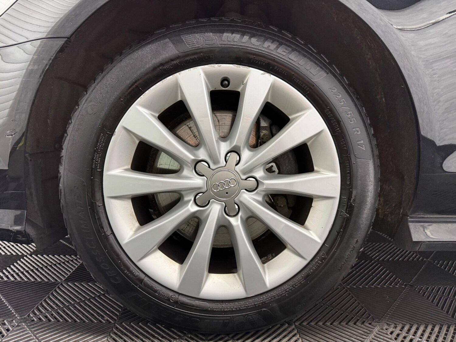 Used Audi A6 Avant for sale - 78057787: Photo 15