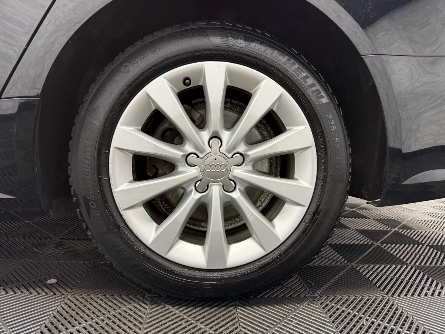 Used Audi A6 Avant for sale - 78057787: Photo 16