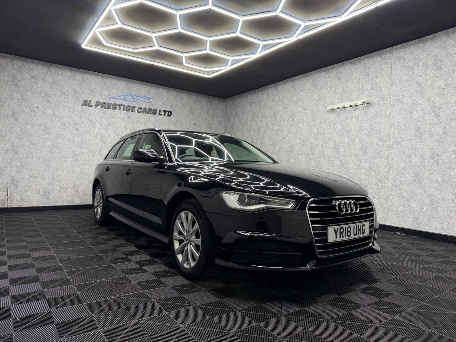 Used Audi A6 Avant for sale - 78057787: Photo 2