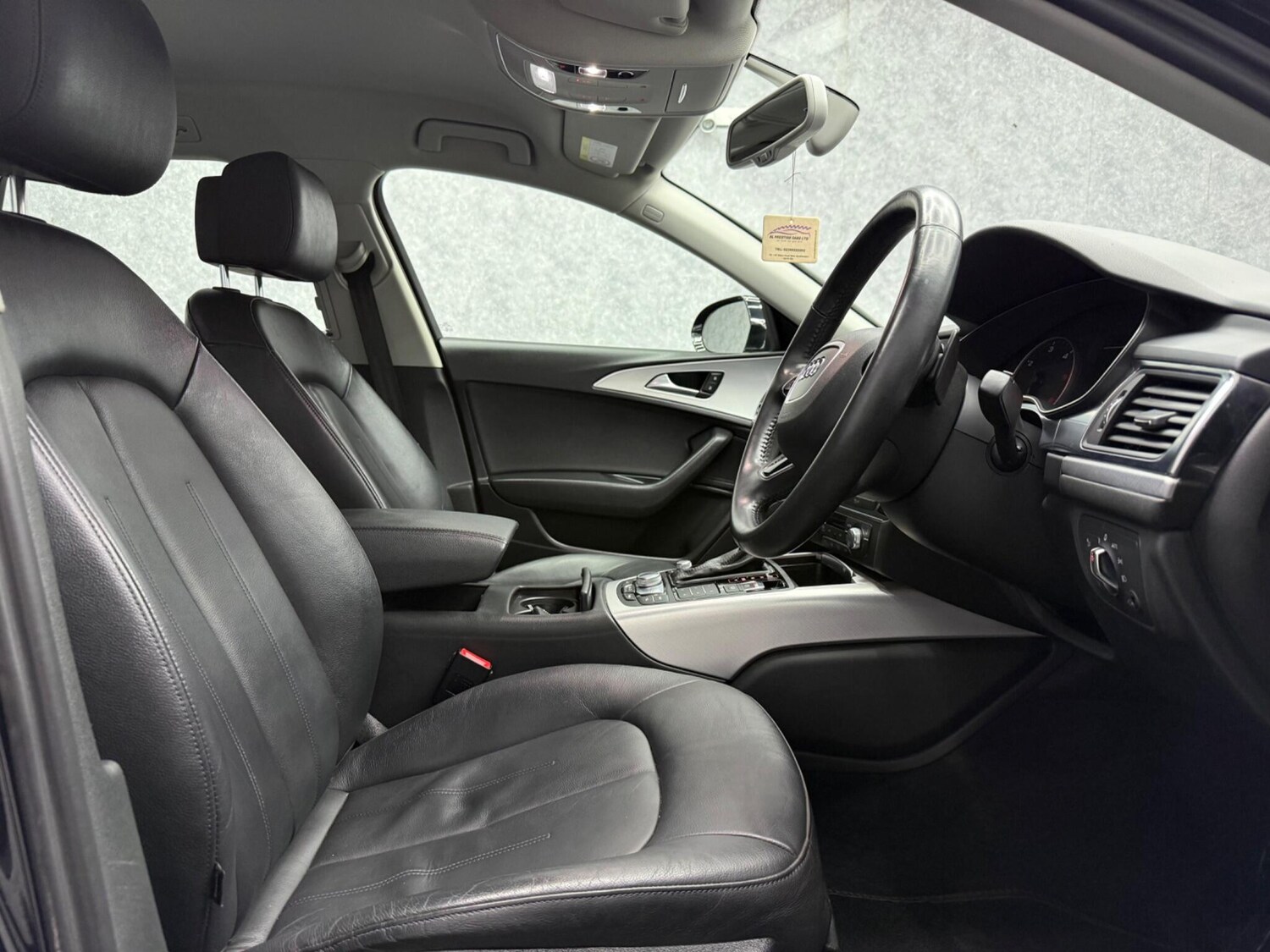 Used Audi A6 Avant for sale - 78057787: Photo 29