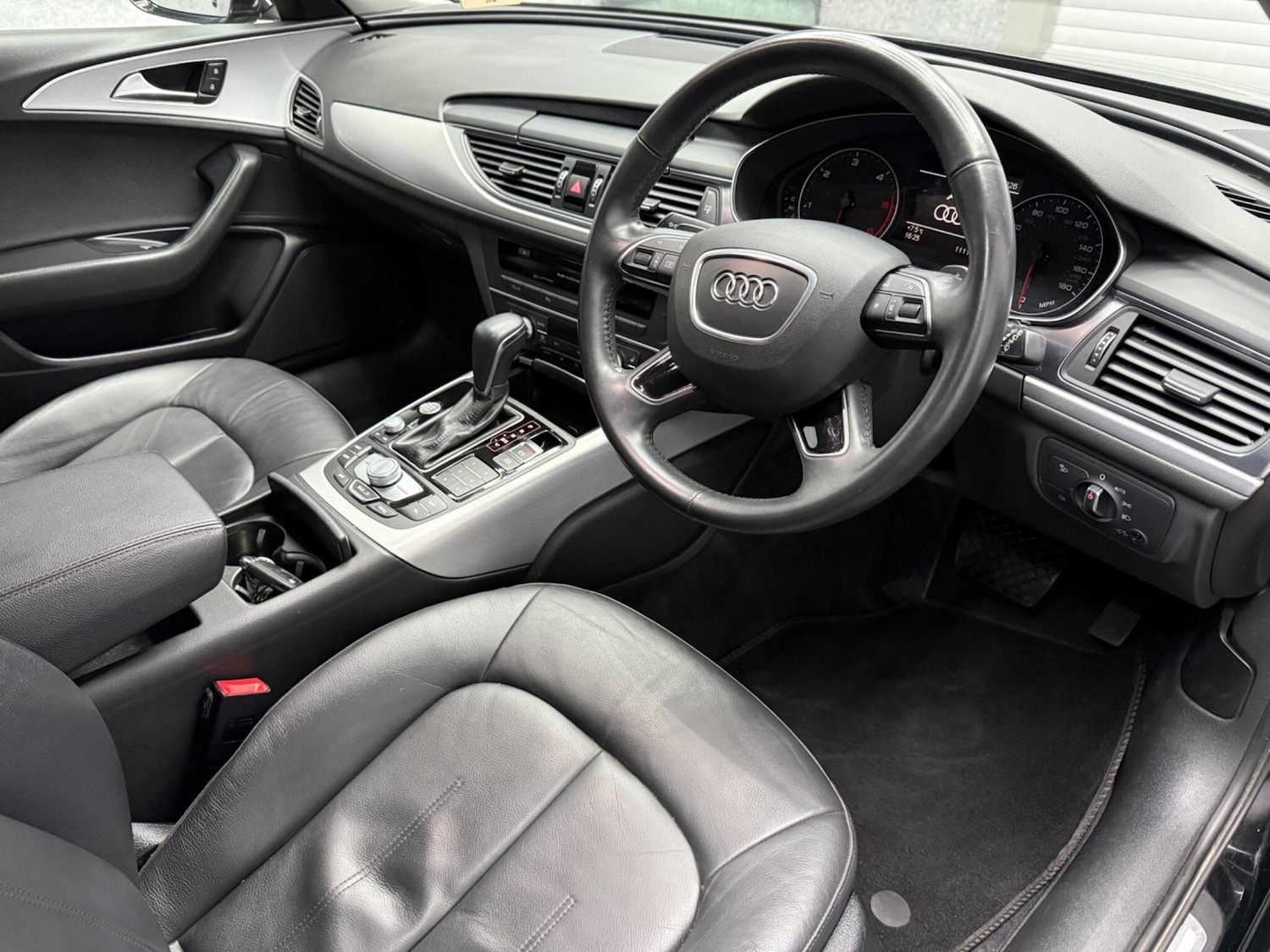 Used Audi A6 Avant for sale - 78057787: Photo 5