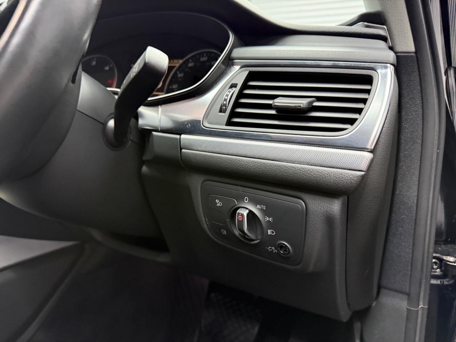 Used Audi A6 Avant for sale - 78057787: Photo 8