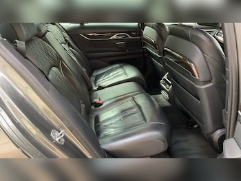 Used BMW 7 Series 2018 for sale - 78348144: Photo