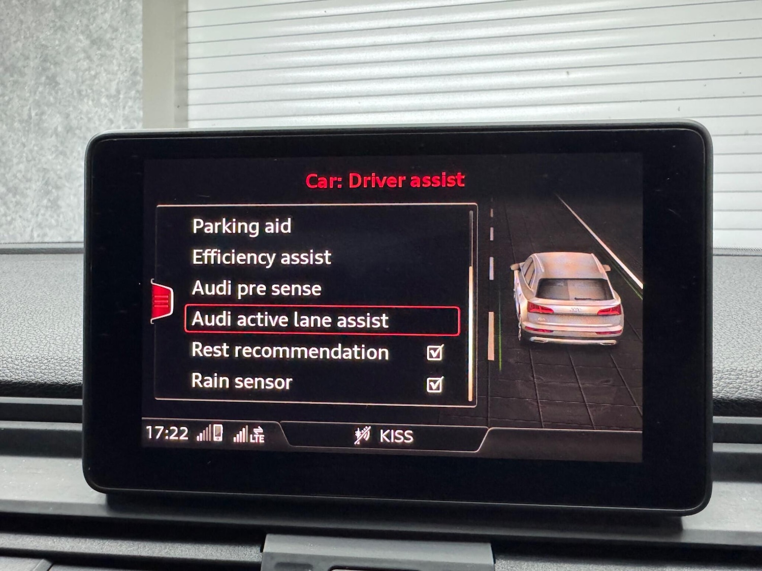 Used Audi Q5 2017 for sale - 76498553: Photo 11