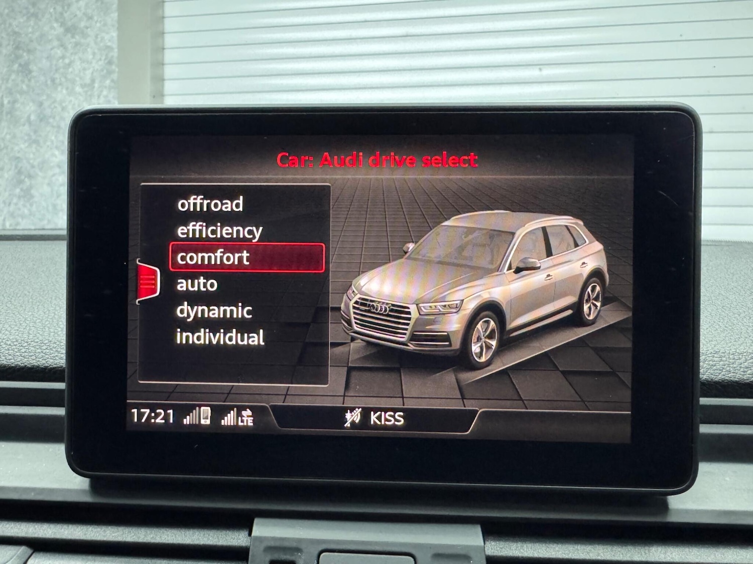 Used Audi Q5 2017 for sale - 76498553: Photo 12