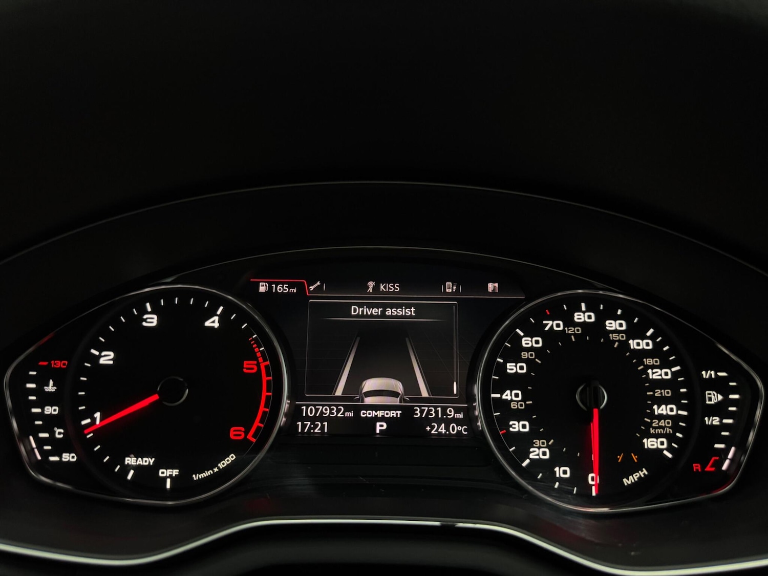 Used Audi Q5 2017 for sale - 76498553: Photo 13