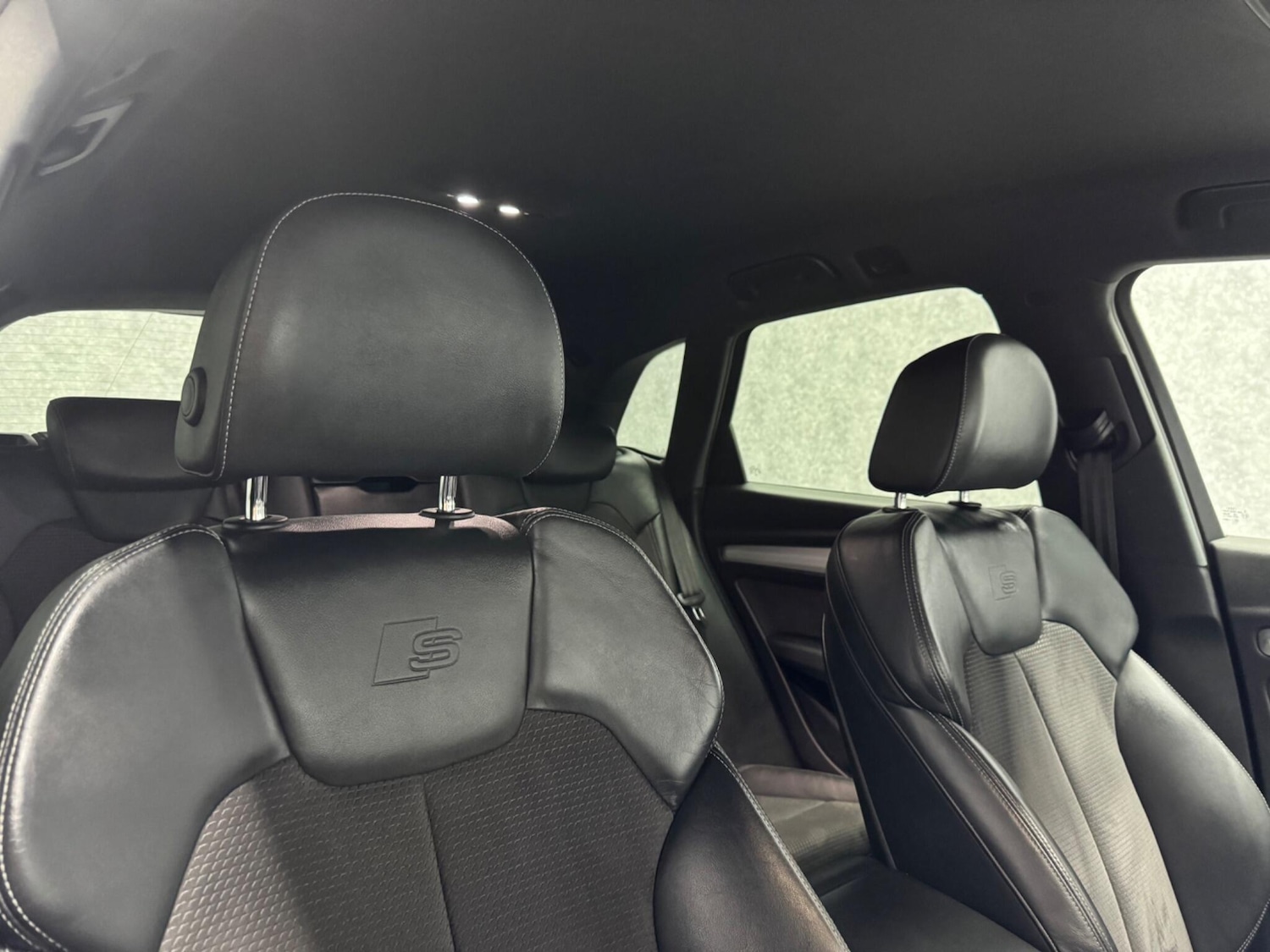 Used Audi Q5 2017 for sale - 76498553: Photo 15