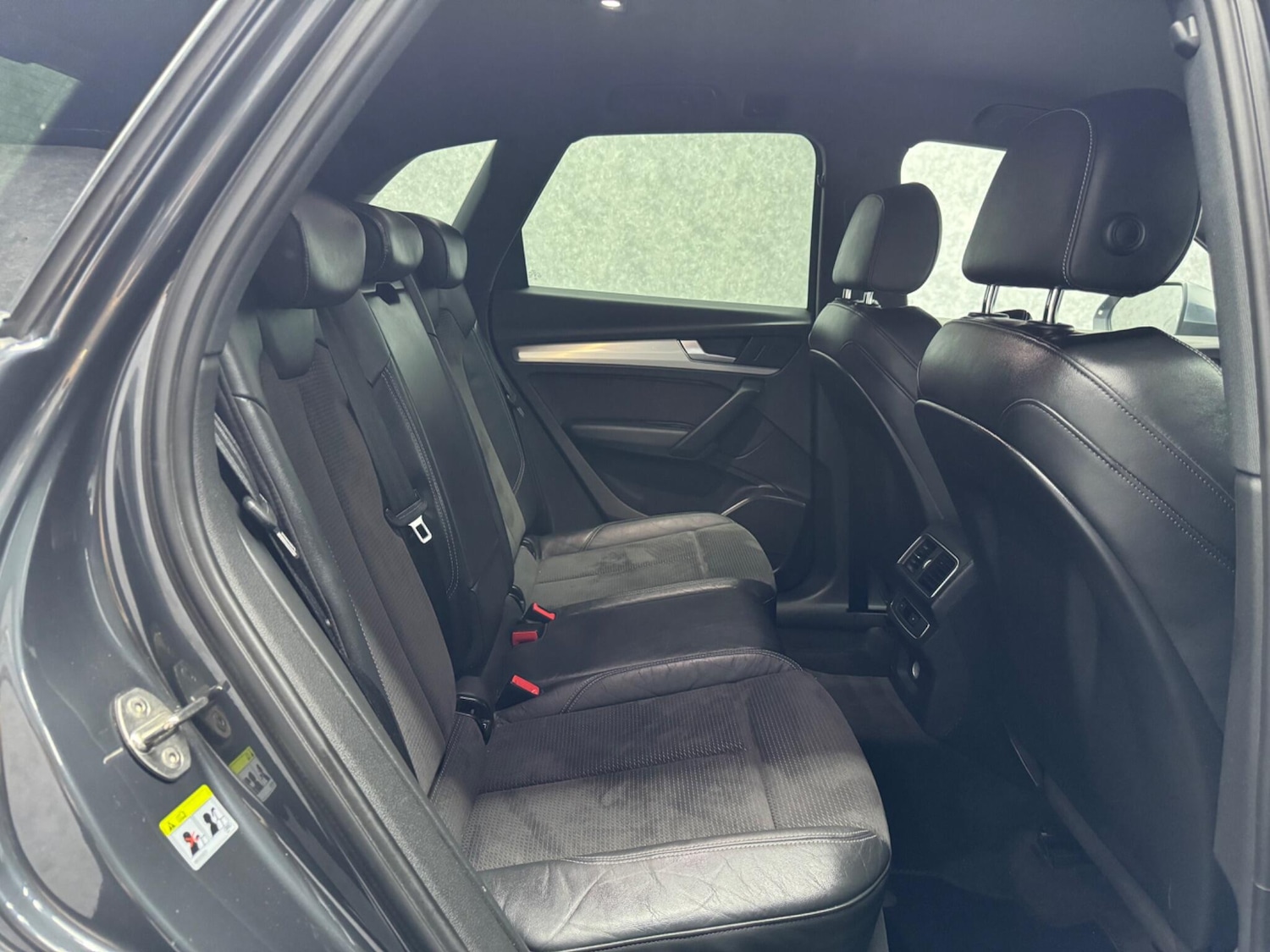 Used Audi Q5 2017 for sale - 76498553: Photo 16