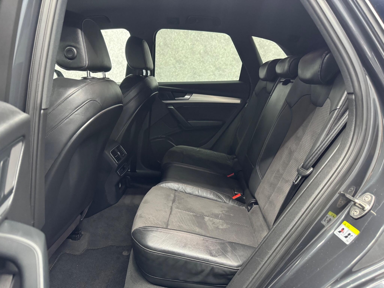 Used Audi Q5 2017 for sale - 76498553: Photo 17