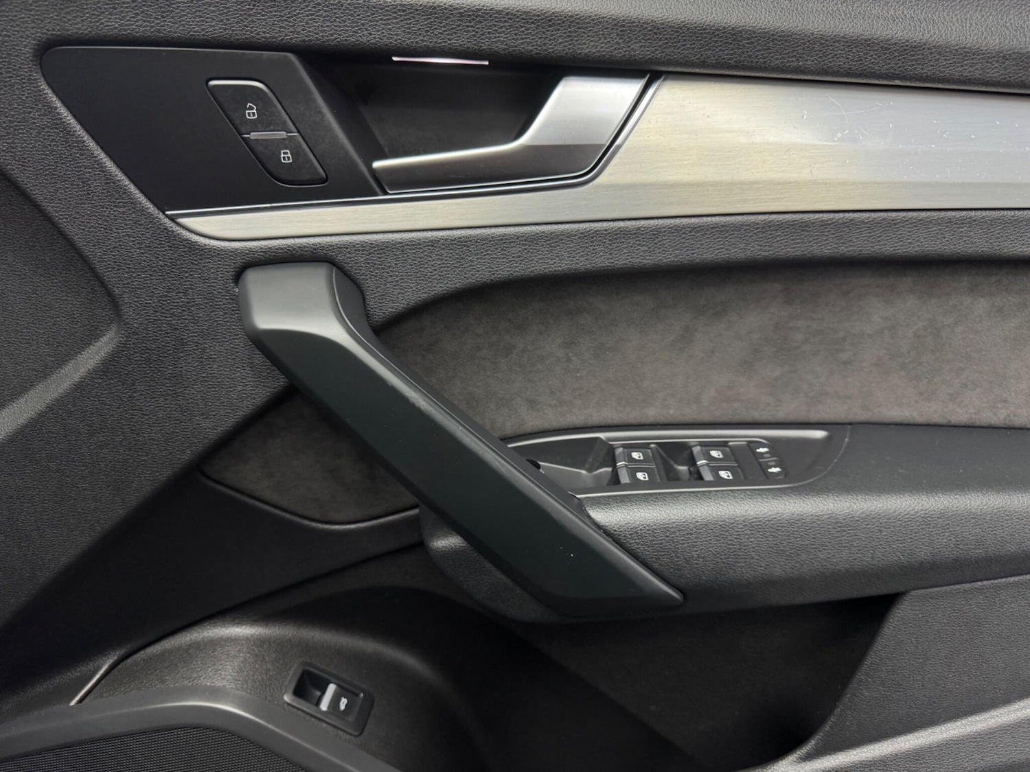 Used Audi Q5 2017 for sale - 76498553: Photo 20