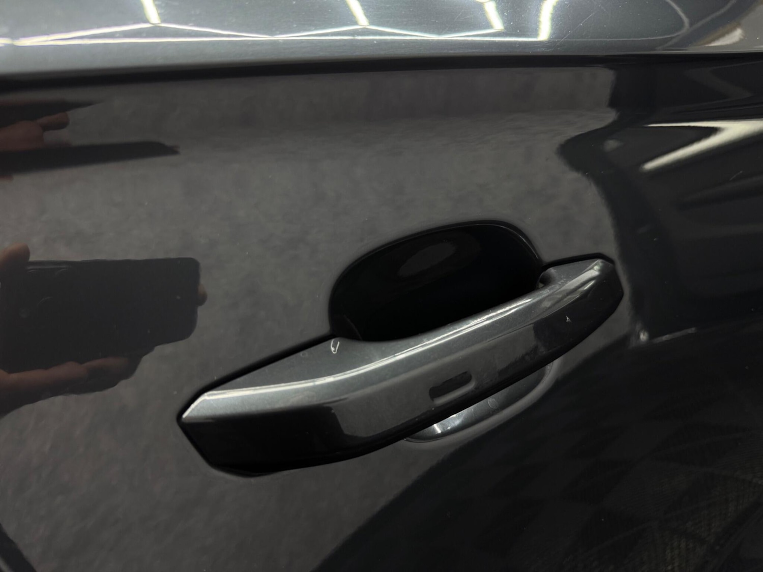 Used Audi Q5 2017 for sale - 76498553: Photo 29