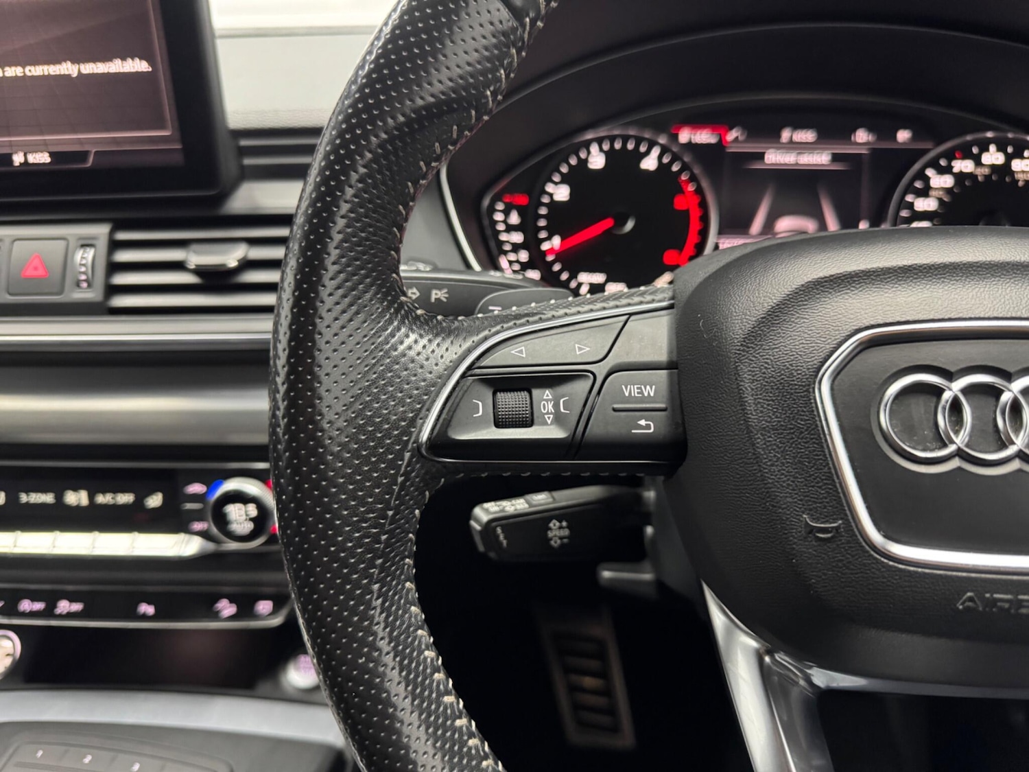 Used Audi Q5 2017 for sale - 76498553: Photo 5