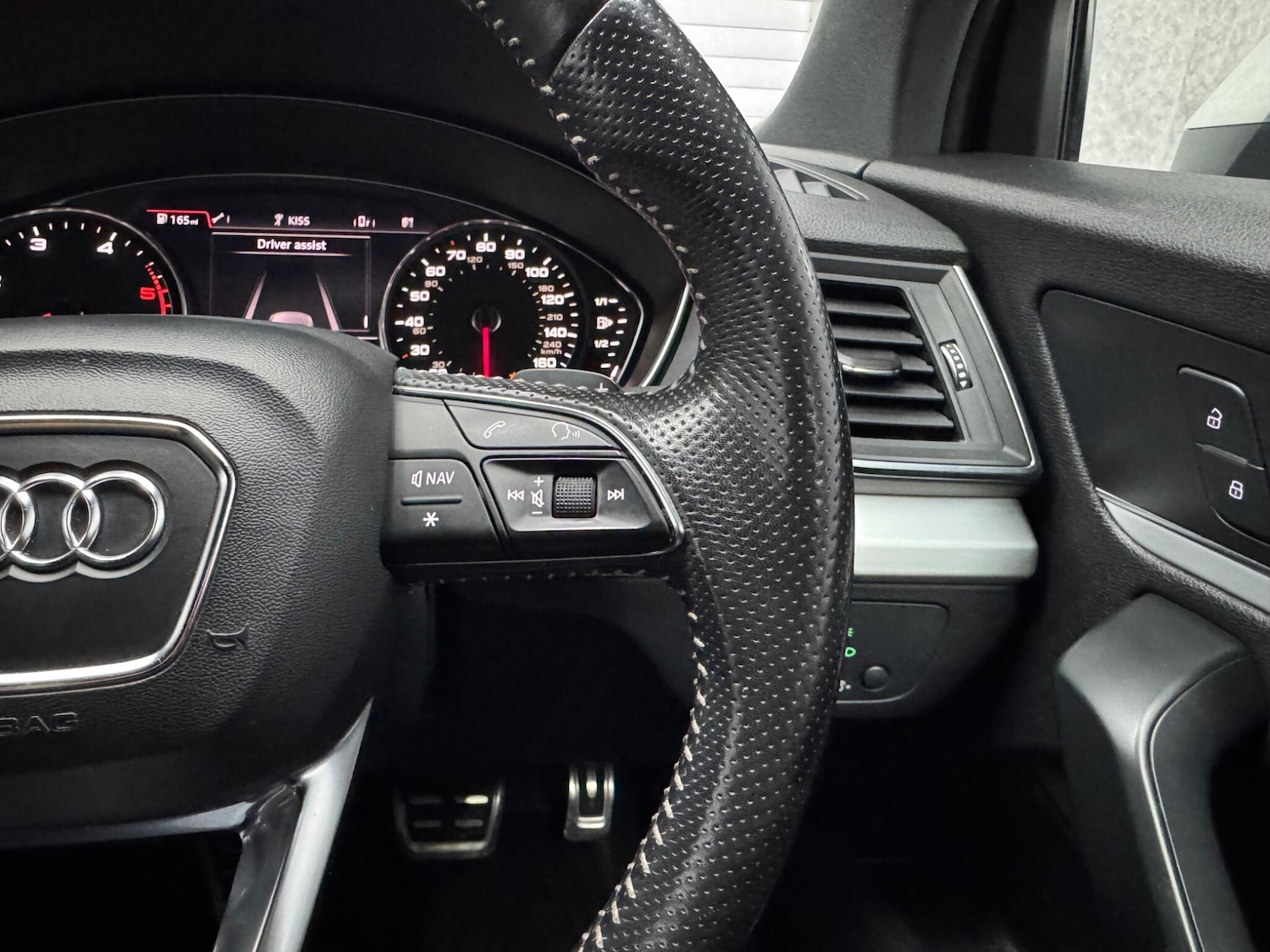 Used Audi Q5 2017 for sale - 76498553: Photo 6