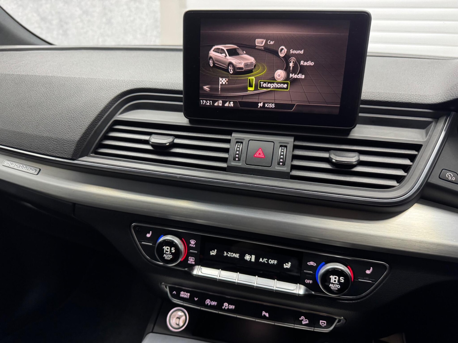 Used Audi Q5 2017 for sale - 76498553: Photo 7