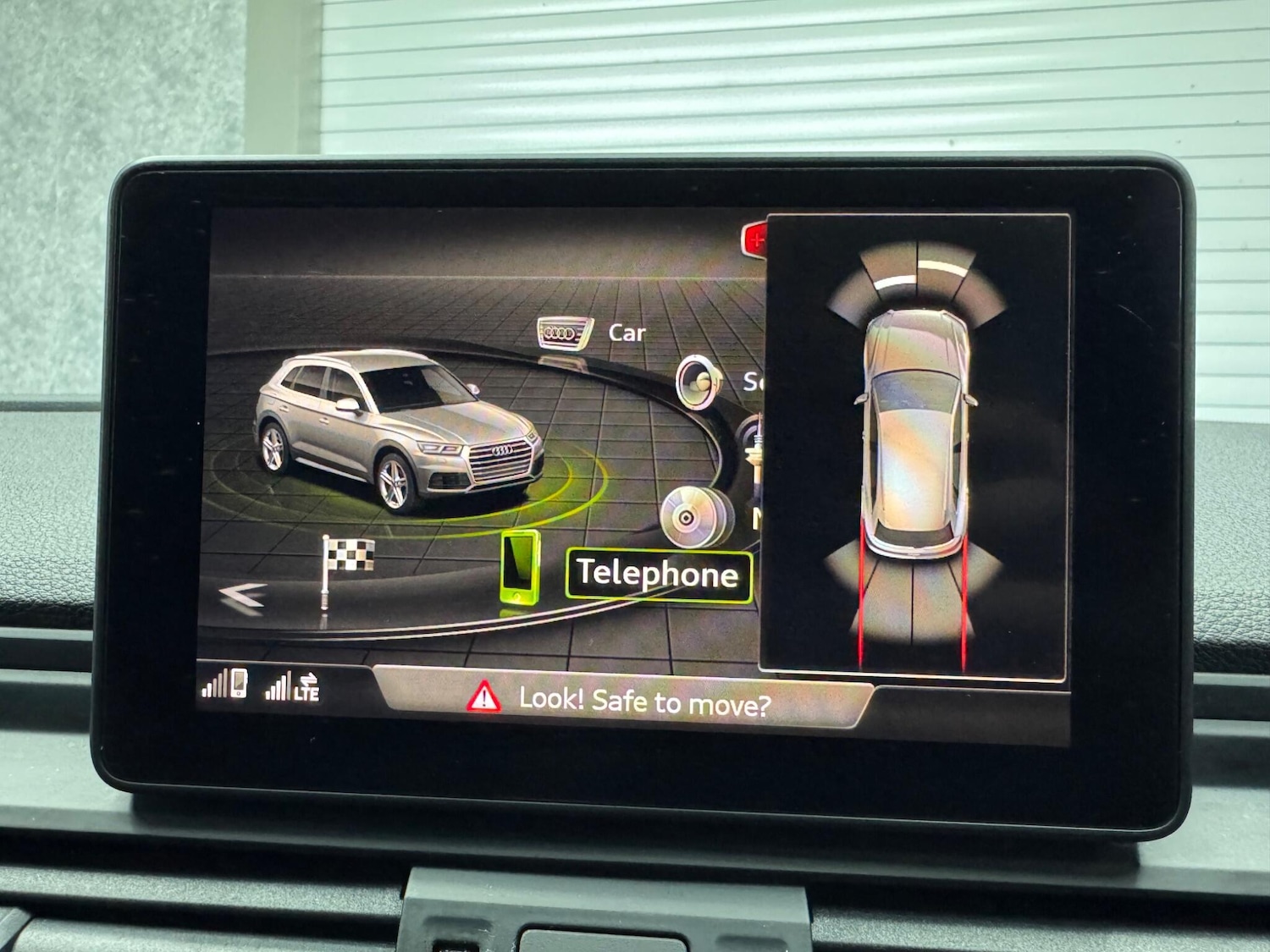 Used Audi Q5 2017 for sale - 76498553: Photo 8