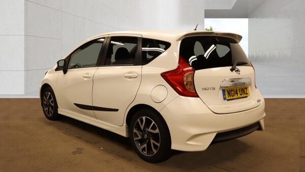 Used Nissan Note 2014 for sale - 78205434: Photo 10