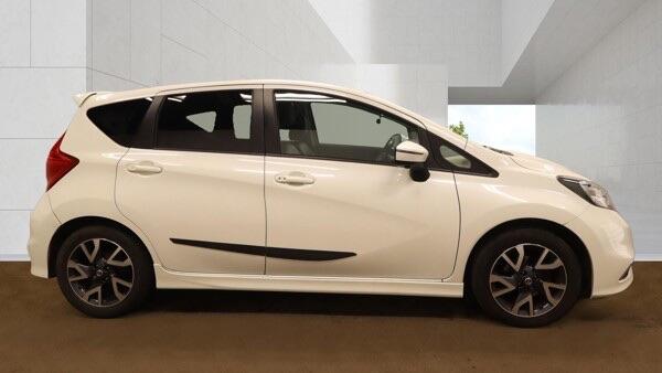 Used Nissan Note 2014 for sale - 78205434: Photo 12