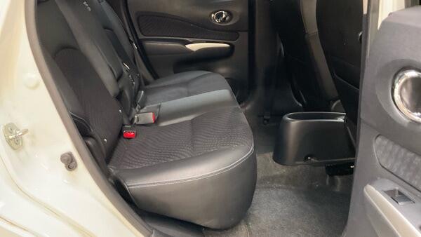 Used Nissan Note 2014 for sale - 78205434: Photo 3