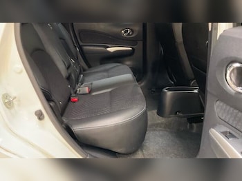 Used Nissan Note 2014 for sale - 78205434: Photo