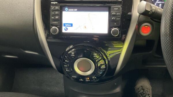 Used Nissan Note 2014 for sale - 78205434: Photo 6