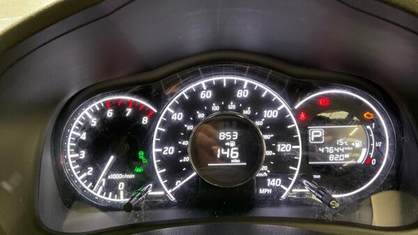 Used Nissan Note 2014 for sale - 78205434: Photo 7