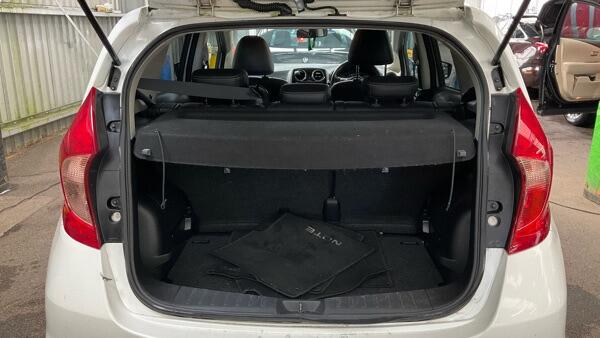 Used Nissan Note 2014 for sale - 78205434: Photo 8