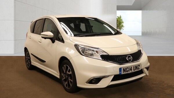 Used Nissan Note 2014 for sale - 78205434: Photo 9