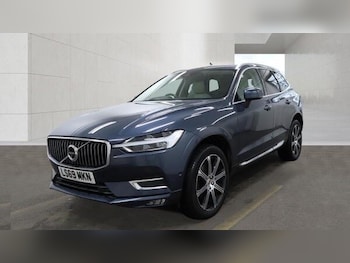 Used Volvo XC60 2019 for sale - 78306952: Photo