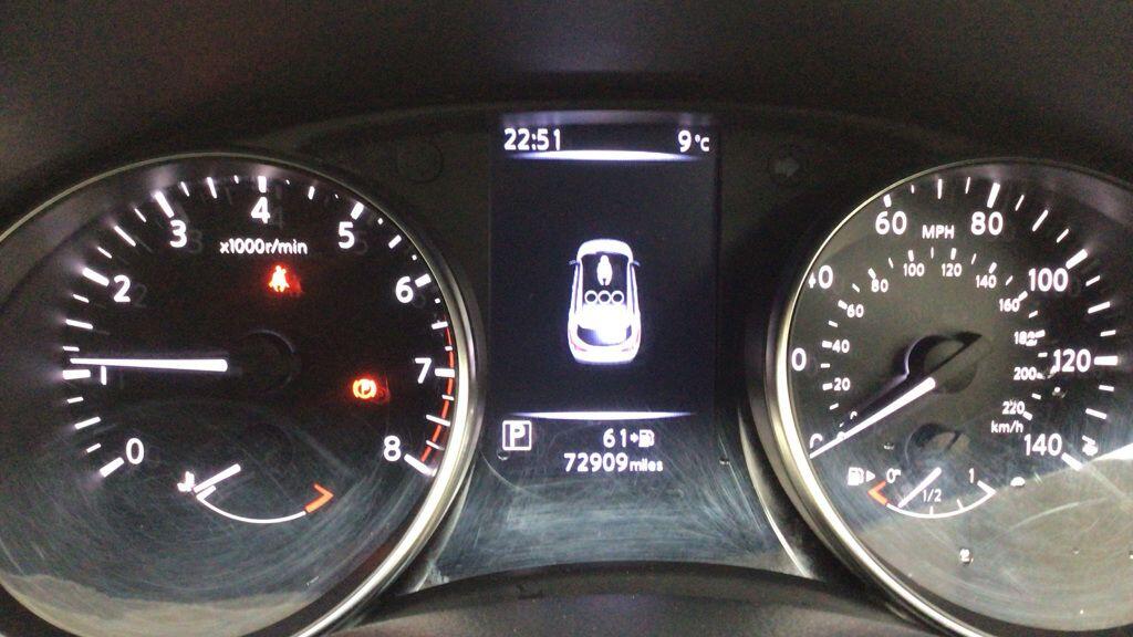 Used Nissan Qashqai 2017 for sale - 76440815: Photo 5