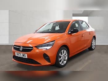 Used Vauxhall Corsa 2021 for sale - 79664658: Photo