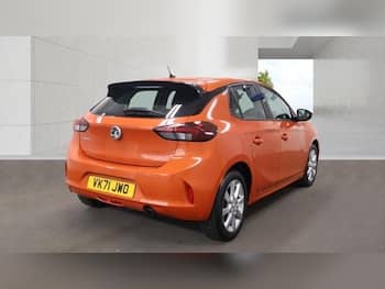 Used Vauxhall Corsa 2021 for sale - 79664658: Photo