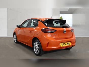 Used Vauxhall Corsa 2021 for sale - 79664658: Photo