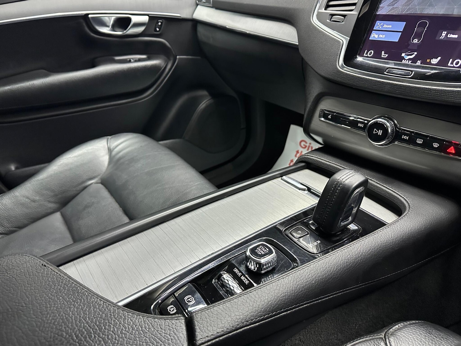 Used Volvo XC90 2019 for sale - 78058286: Photo 10