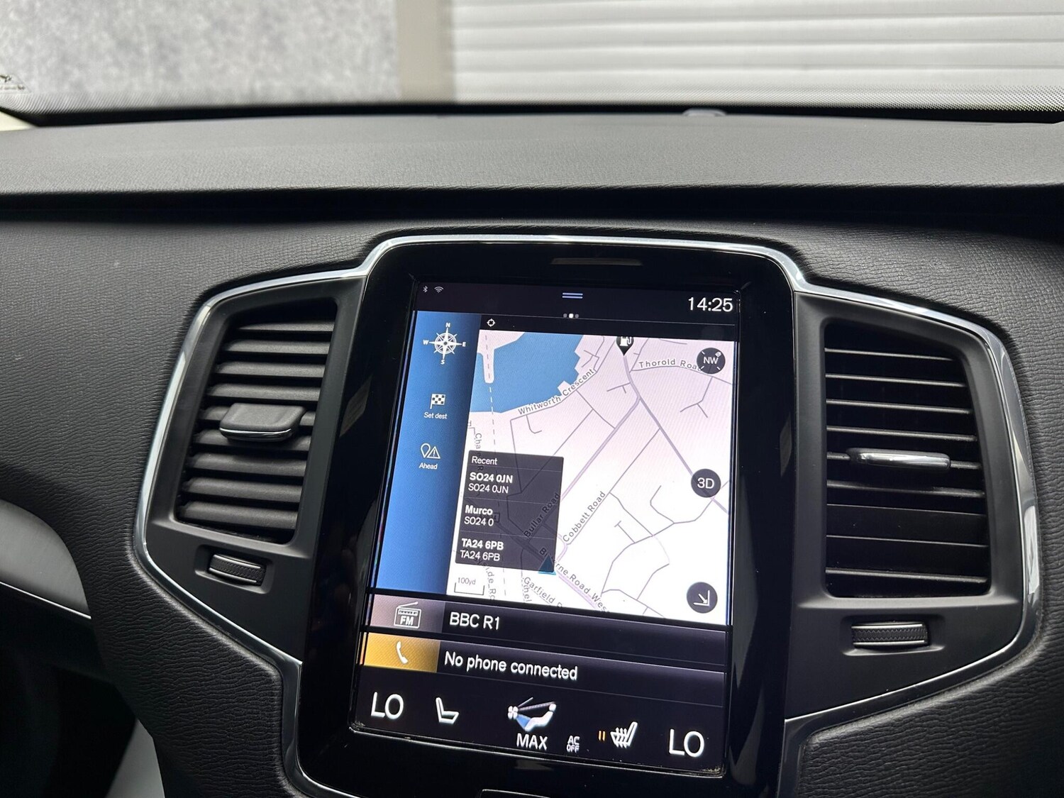 Used Volvo XC90 2019 for sale - 78058286: Photo 11