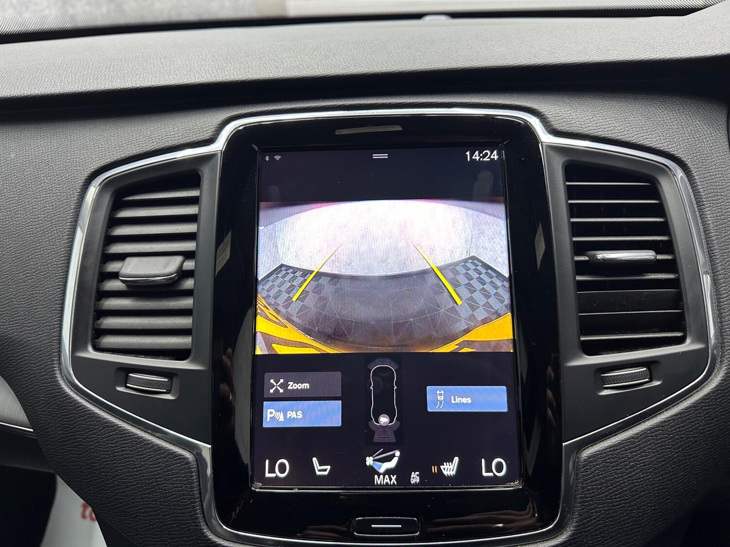 Used Volvo XC90 2019 for sale - 78058286: Photo 12