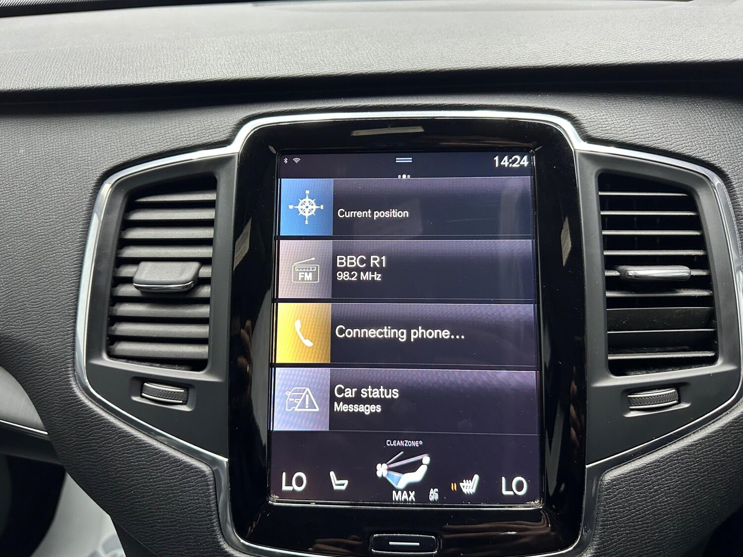 Used Volvo XC90 2019 for sale - 78058286: Photo 13